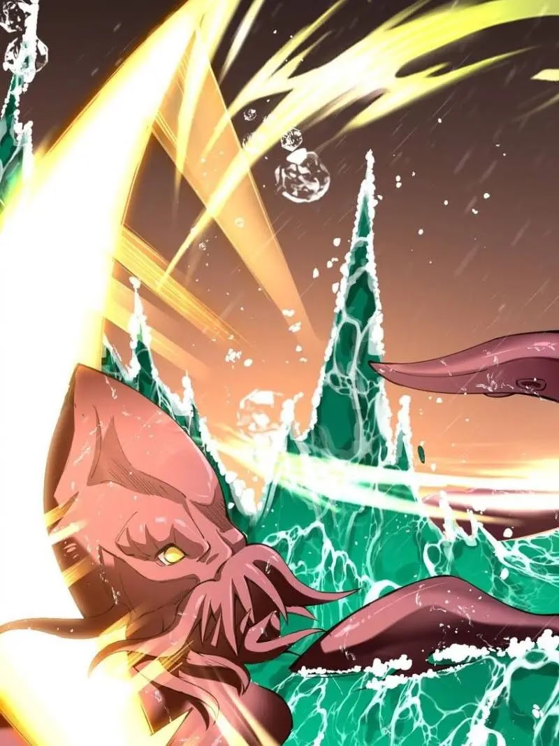 Sword Gods Life Is Not That Boring Chapter 45 Gambar 52