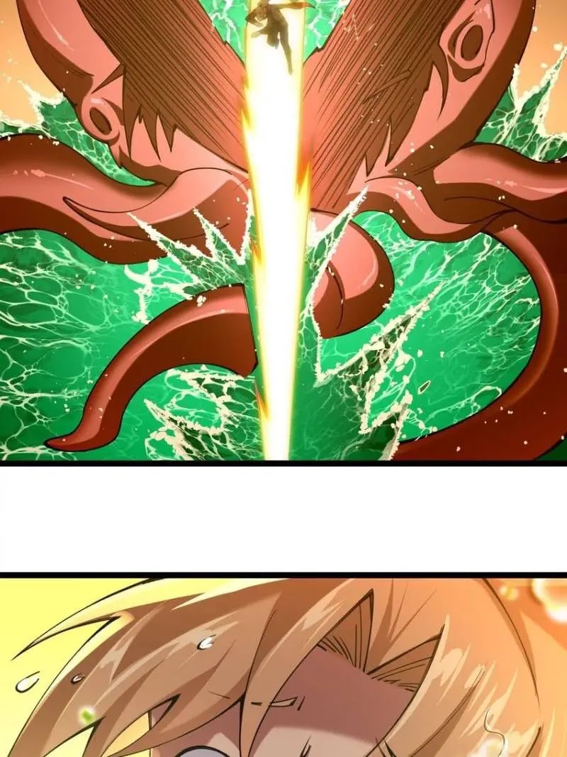 Sword Gods Life Is Not That Boring Chapter 45 Gambar 54