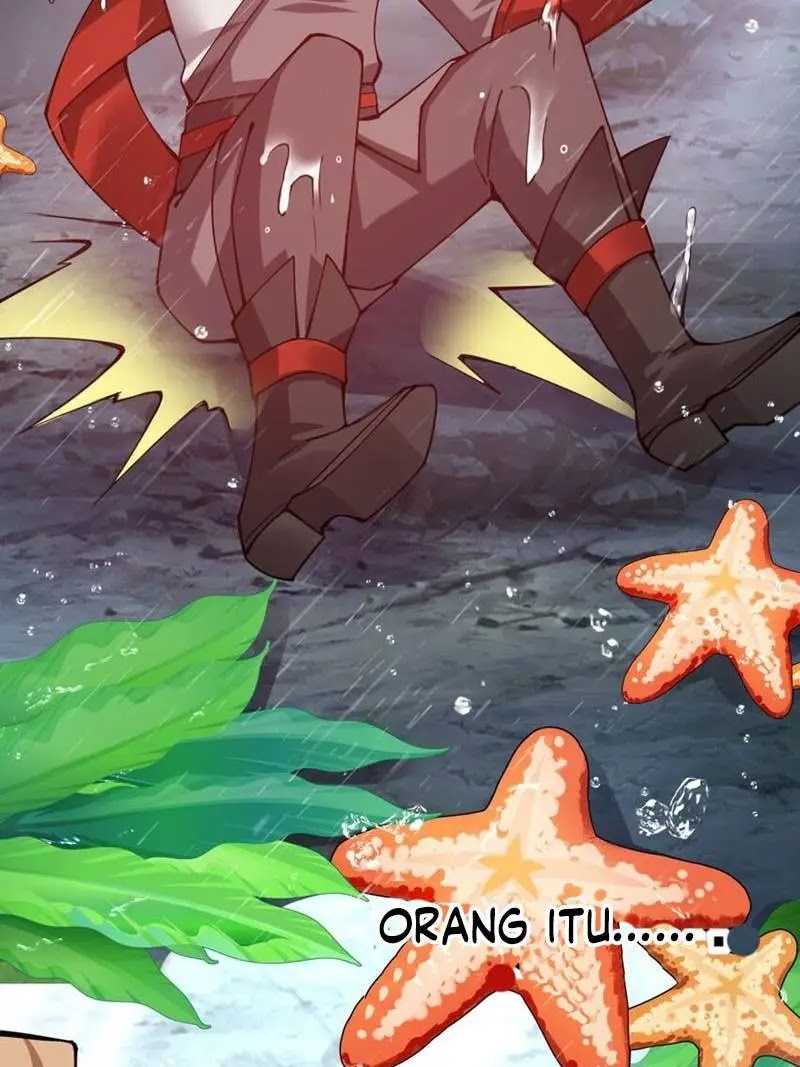 Sword Gods Life Is Not That Boring Chapter 45 Gambar 60