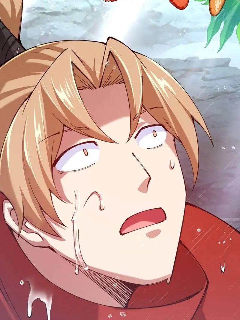 Sword Gods Life Is Not That Boring Chapter 45 Gambar 61