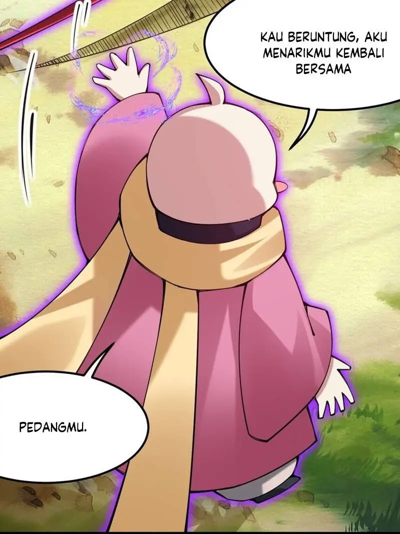 Sword Gods Life Is Not That Boring Chapter 45 Gambar 66