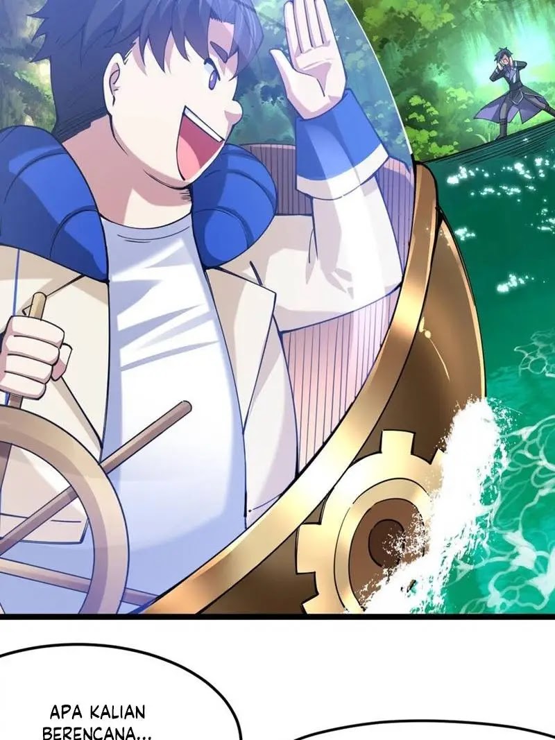 Sword Gods Life Is Not That Boring Chapter 45 Gambar 69