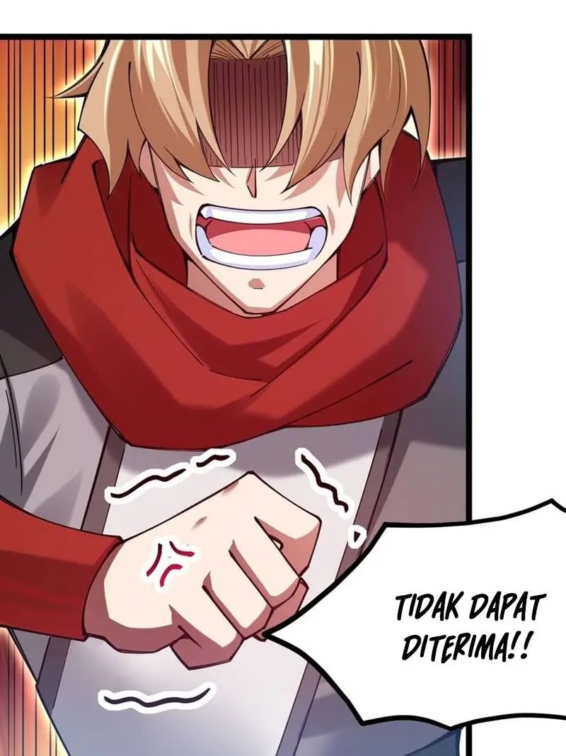 Sword Gods Life Is Not That Boring Chapter 45 Gambar 71