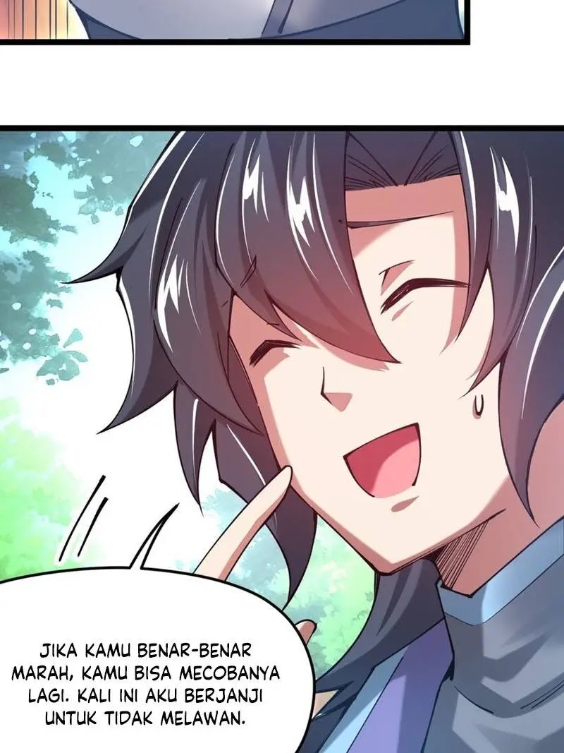 Sword Gods Life Is Not That Boring Chapter 45 Gambar 72