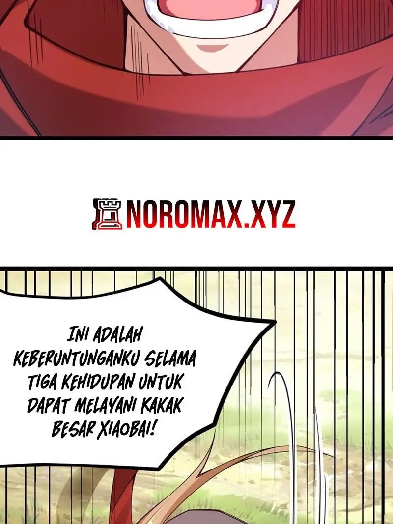 Sword Gods Life Is Not That Boring Chapter 45 Gambar 74