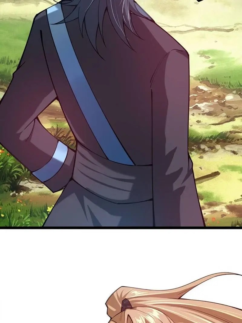 Sword Gods Life Is Not That Boring Chapter 45 Gambar 76