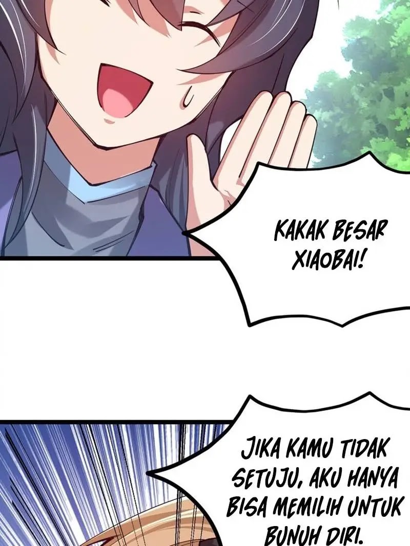 Sword Gods Life Is Not That Boring Chapter 45 Gambar 79