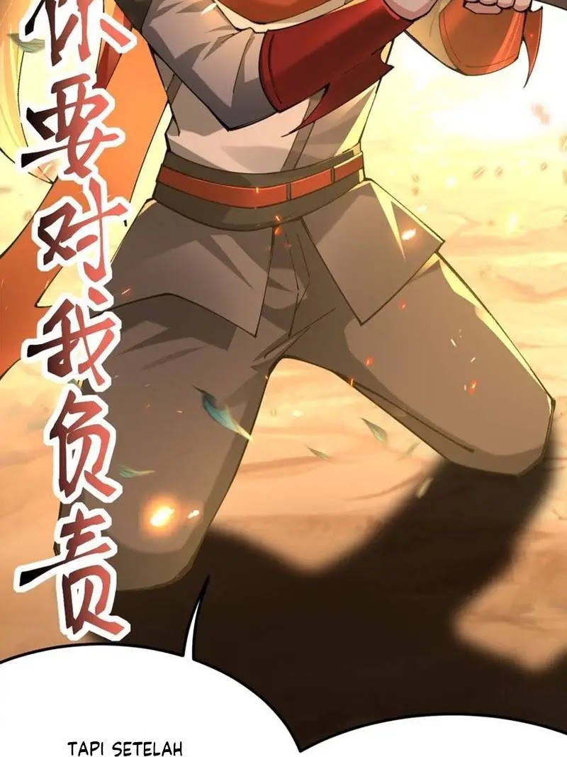 Sword Gods Life Is Not That Boring Chapter 45 Gambar 82