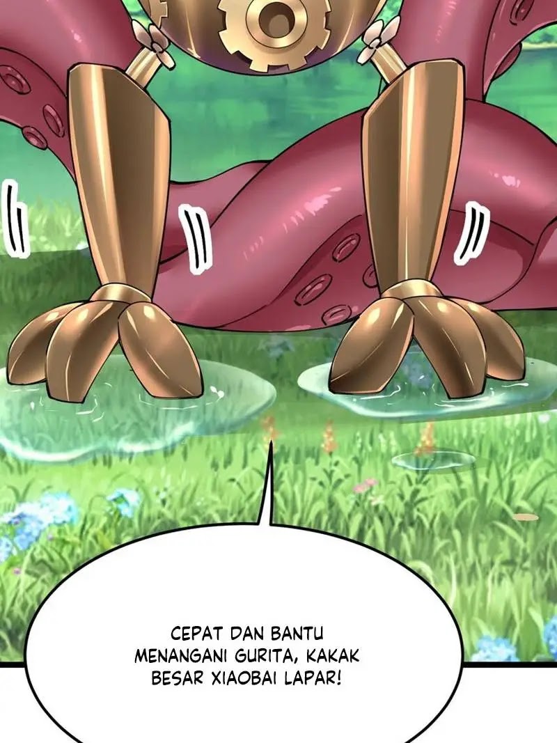 Sword Gods Life Is Not That Boring Chapter 45 Gambar 84