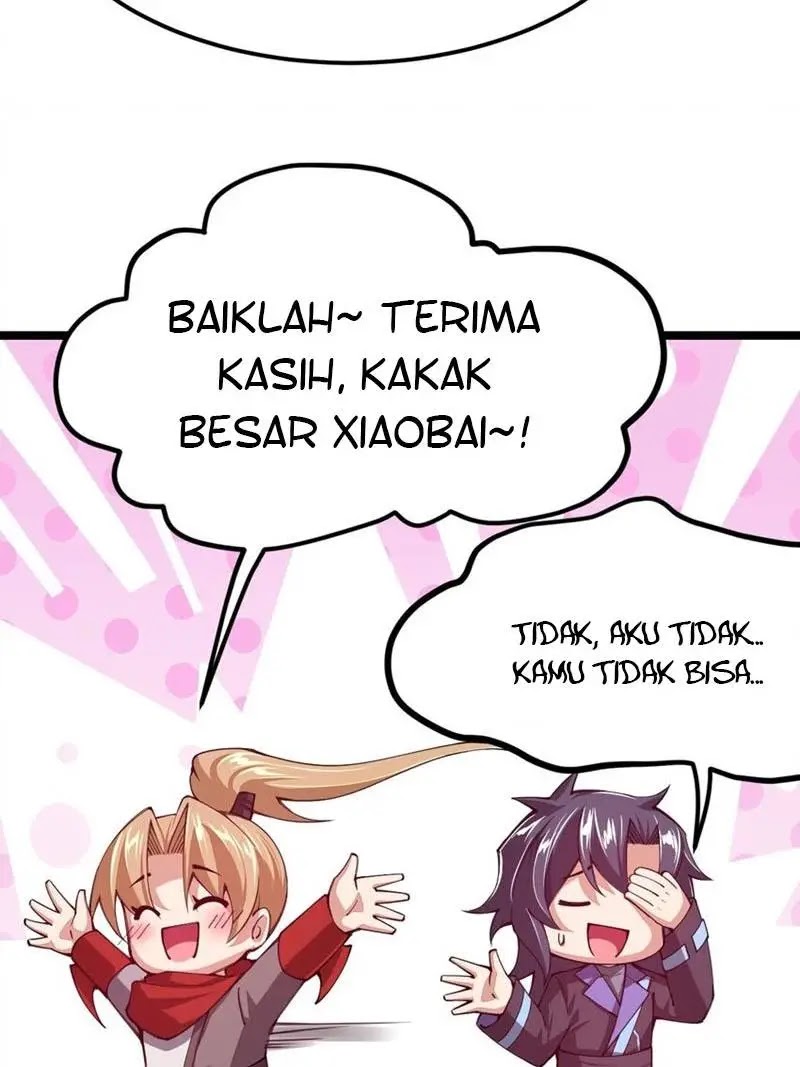 Sword Gods Life Is Not That Boring Chapter 45 Gambar 85