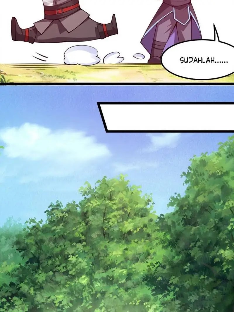 Sword Gods Life Is Not That Boring Chapter 45 Gambar 86