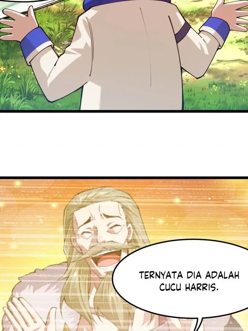 Sword Gods Life Is Not That Boring Chapter 45 Gambar 9