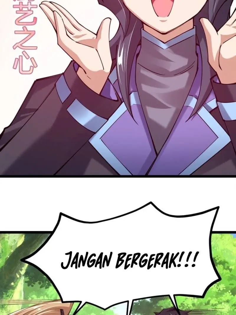 Sword Gods Life Is Not That Boring Chapter 45 Gambar 94