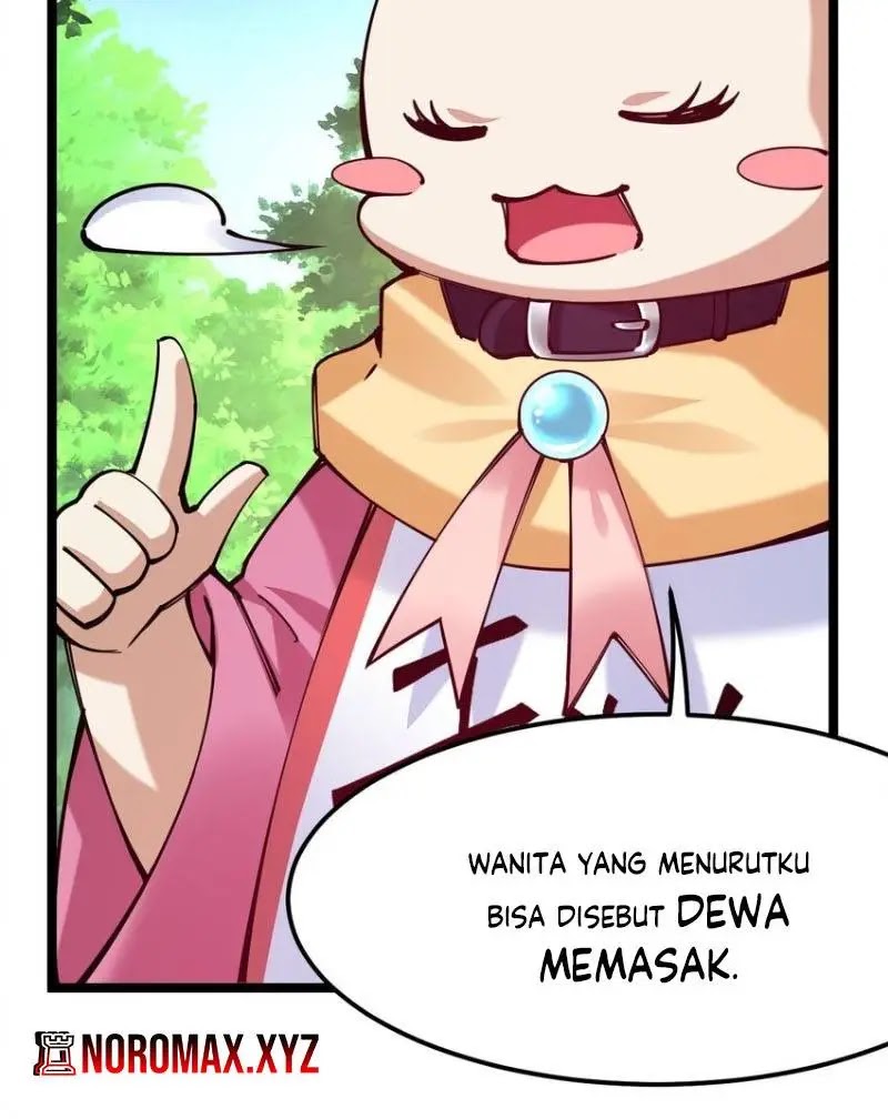 Sword Gods Life Is Not That Boring Chapter 45 Gambar 96