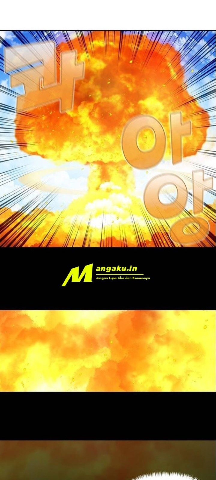 The Gamer Chapter 410 Gambar 11