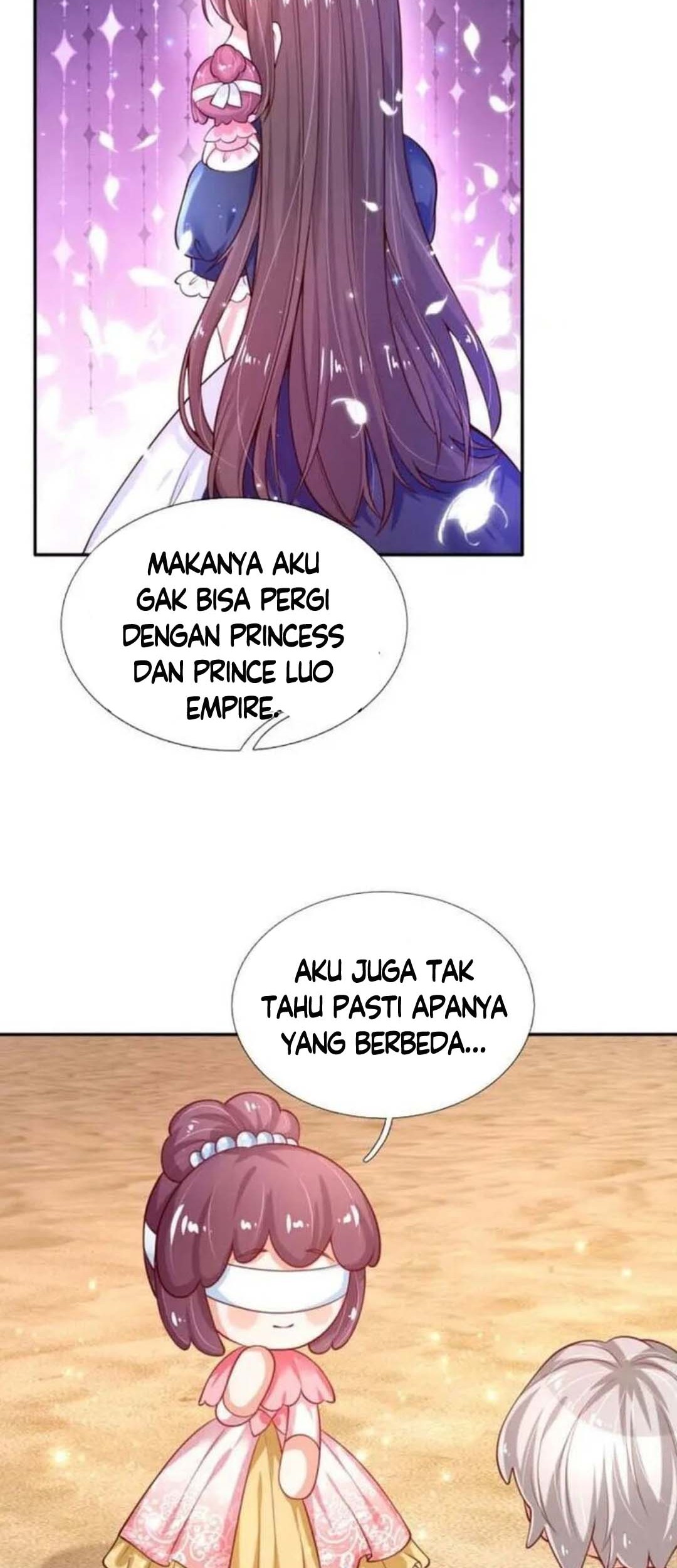 Baca  I Became The Emperor’s Daughter One Day Chapter 157 Gambar 2