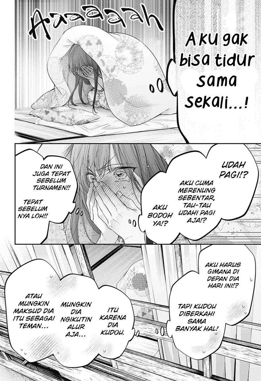 Kono Oto Tomare! Chapter 110 Gambar 3