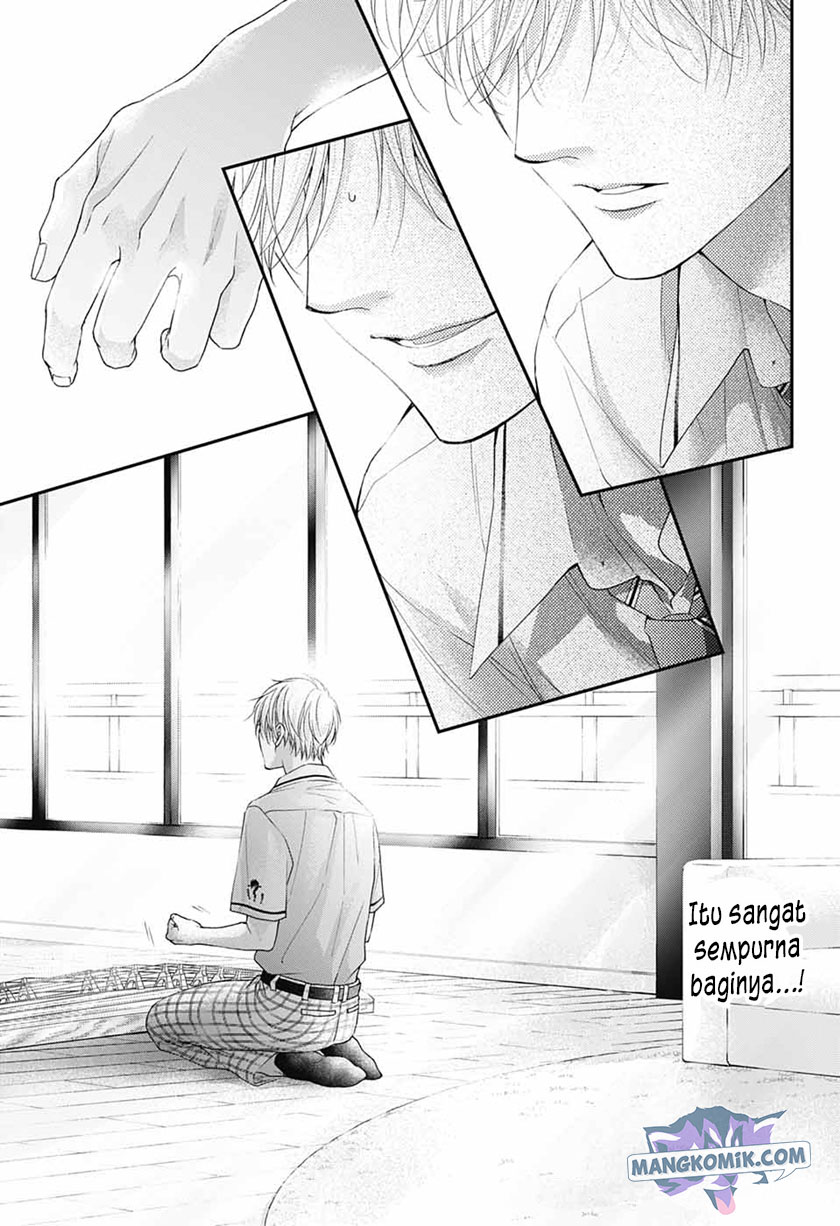 Kono Oto Tomare! Chapter 110 Gambar 34