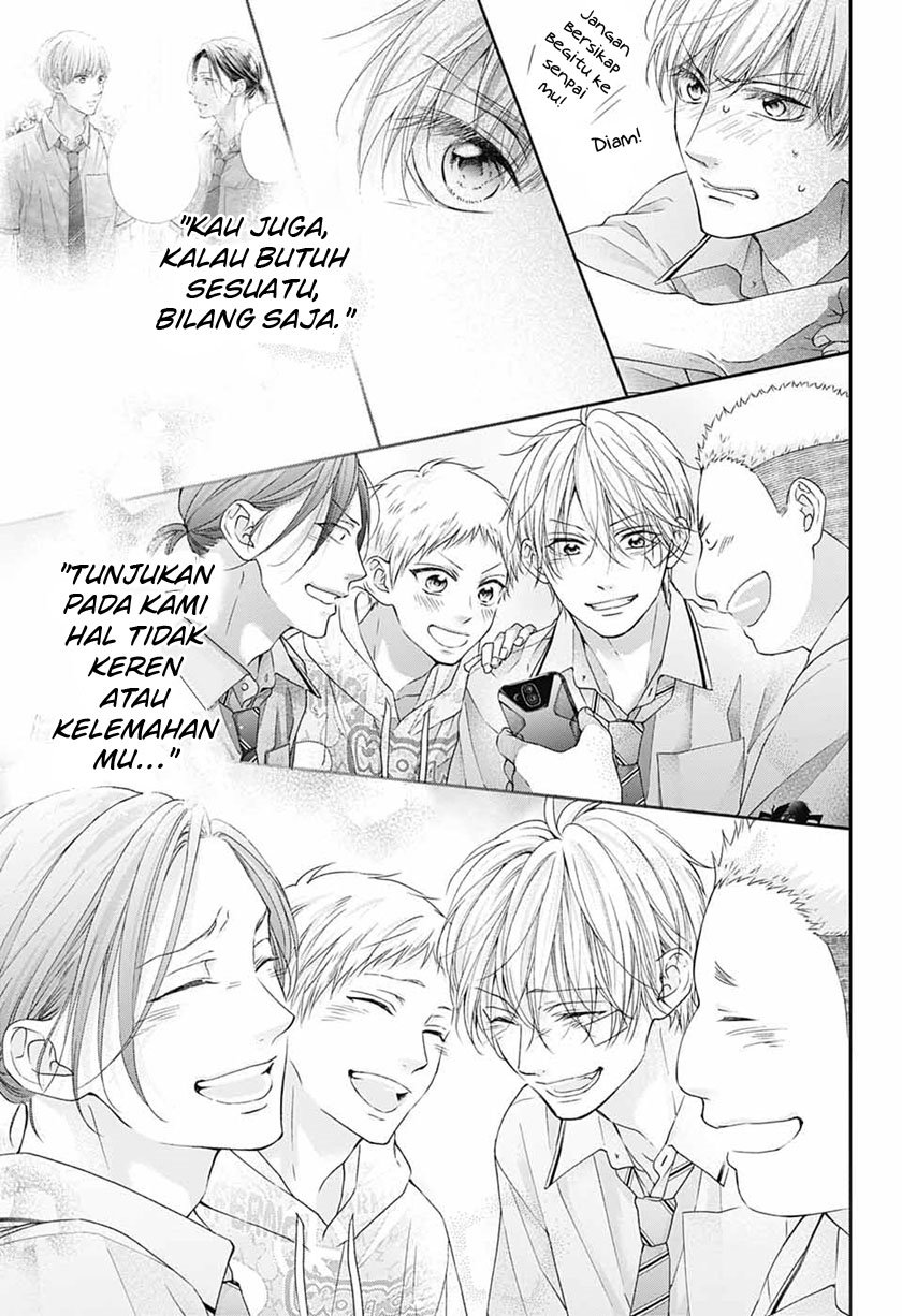 Kono Oto Tomare! Chapter 109 Gambar 14