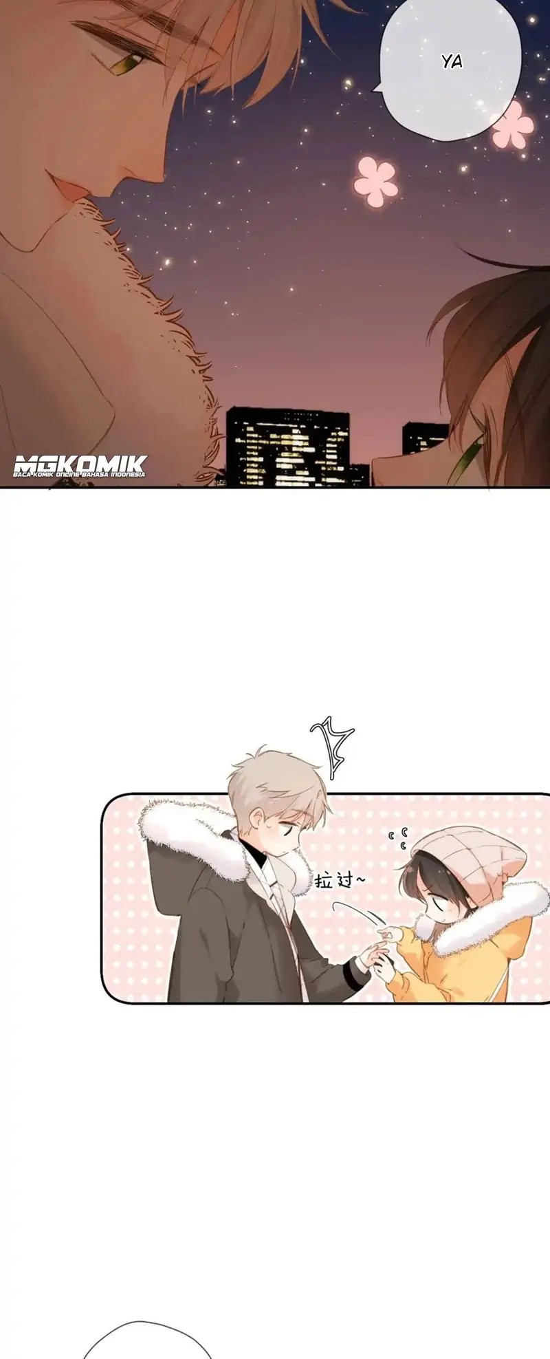 Once More Chapter 110 Gambar 14