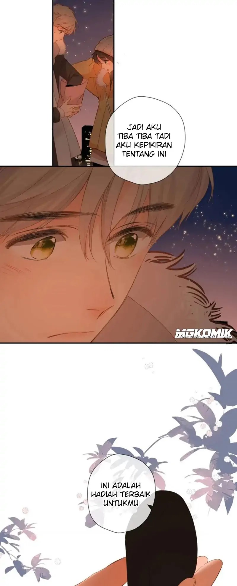 Once More Chapter 110 Gambar 6