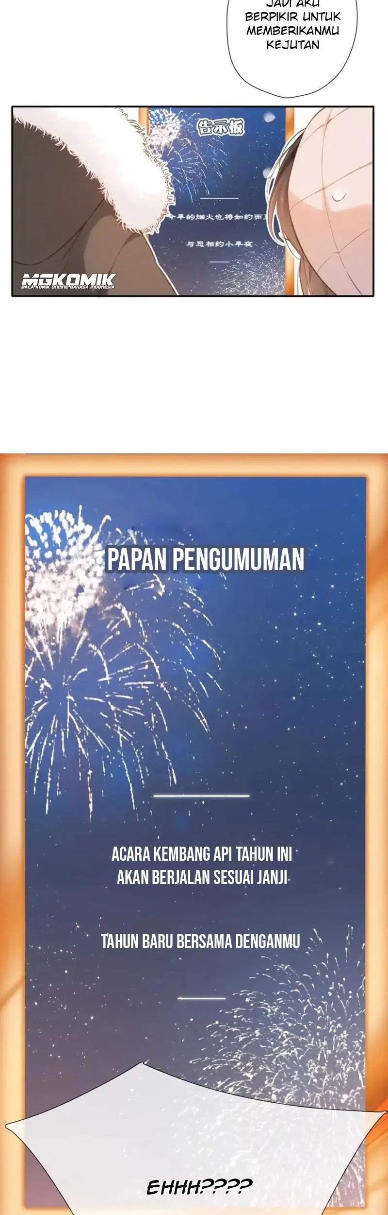 Once More Chapter 109 Gambar 15