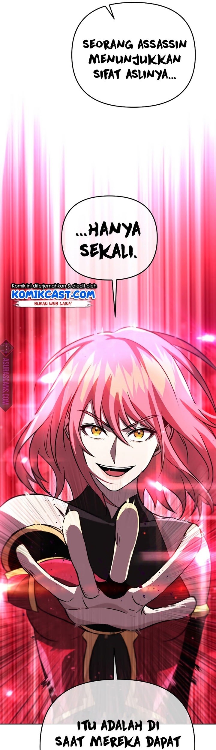 Maxed Out Leveling Chapter 32 Gambar 52
