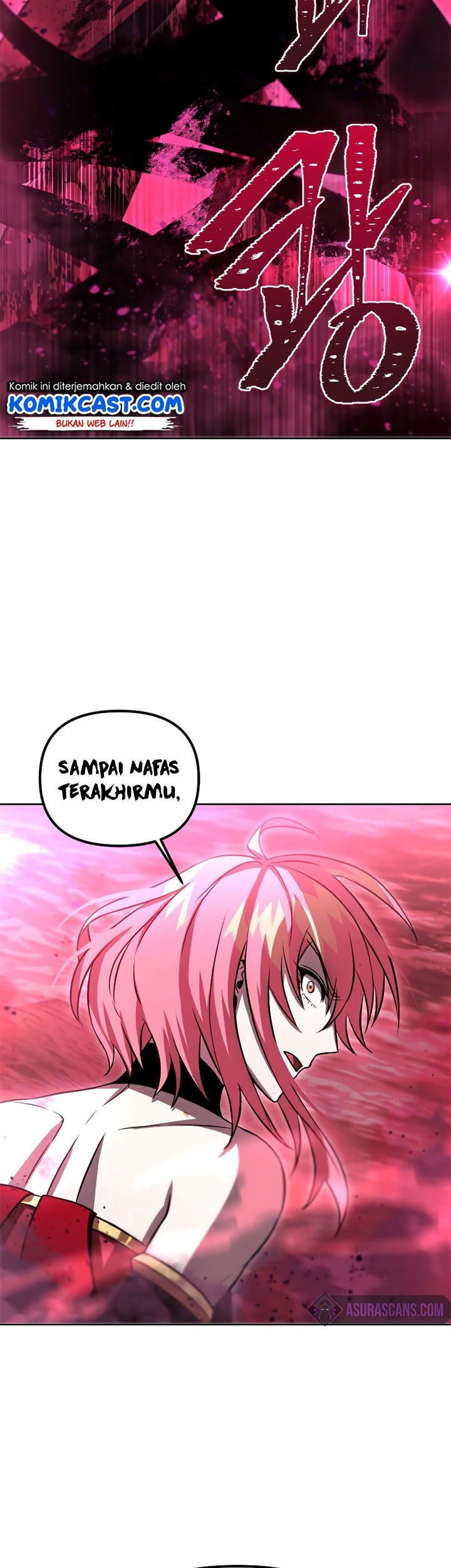 Maxed Out Leveling Chapter 32 Gambar 56
