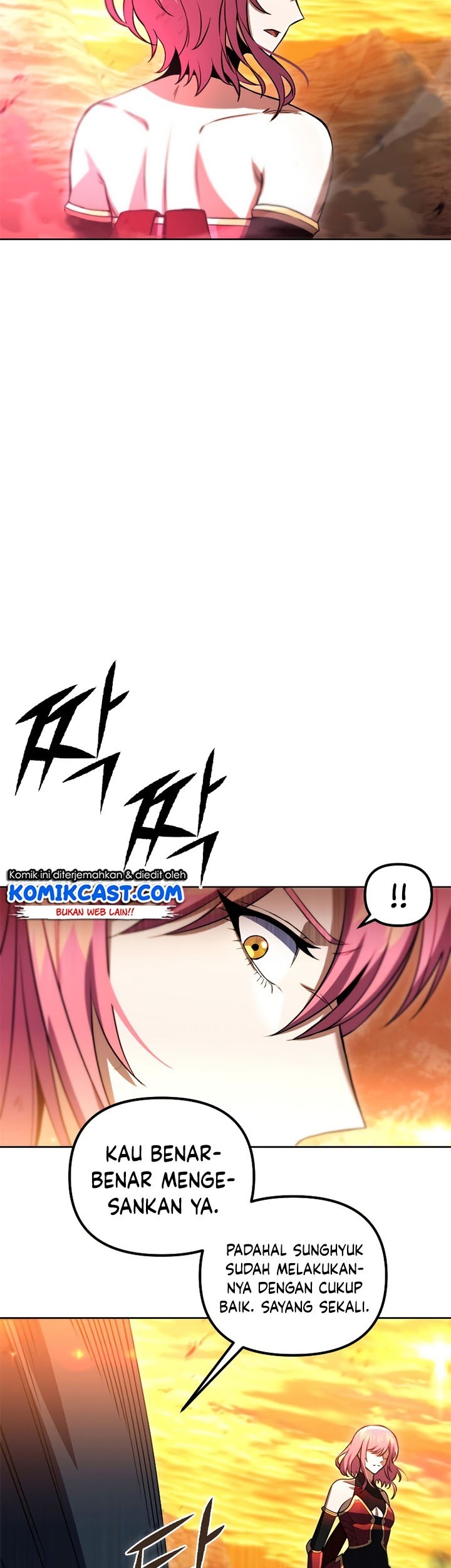Maxed Out Leveling Chapter 32 Gambar 60