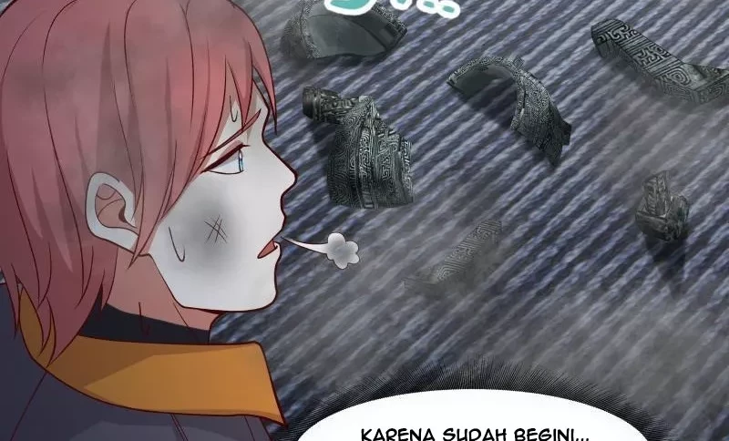 I Have a Dragon on My Body Chapter 472 Gambar 6