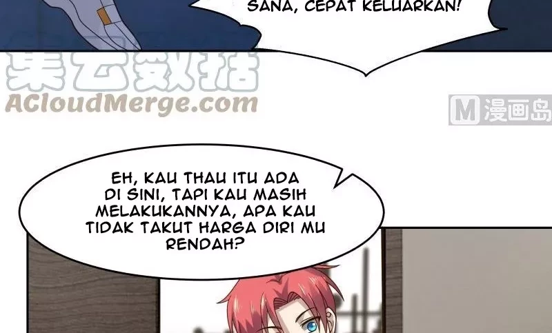 I Have a Dragon on My Body Chapter 472 Gambar 14