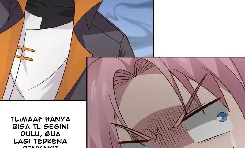 I Have a Dragon on My Body Chapter 472 Gambar 16