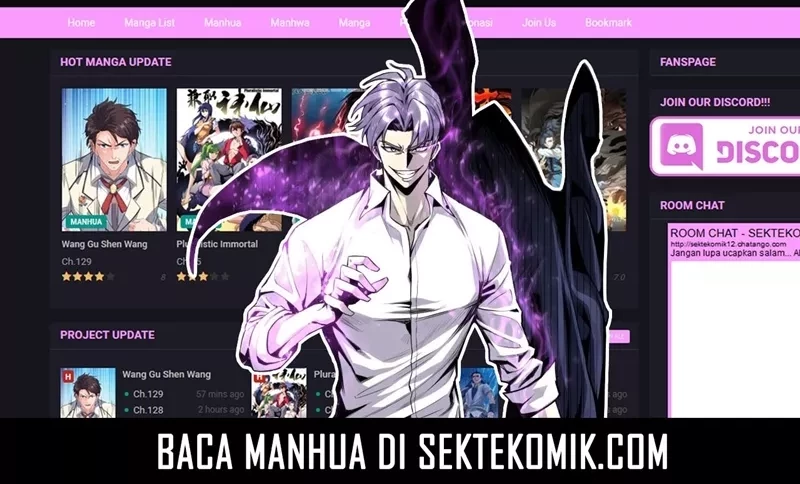 I Have a Dragon on My Body Chapter 472 Gambar 18
