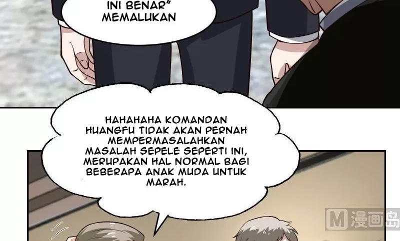 Baca  I Have a Dragon on My Body Chapter 471 Gambar 2