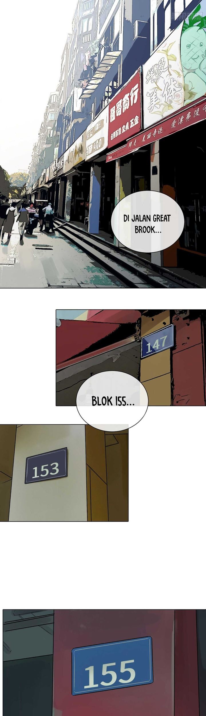 Detective VLOG Chapter 34 Gambar 26