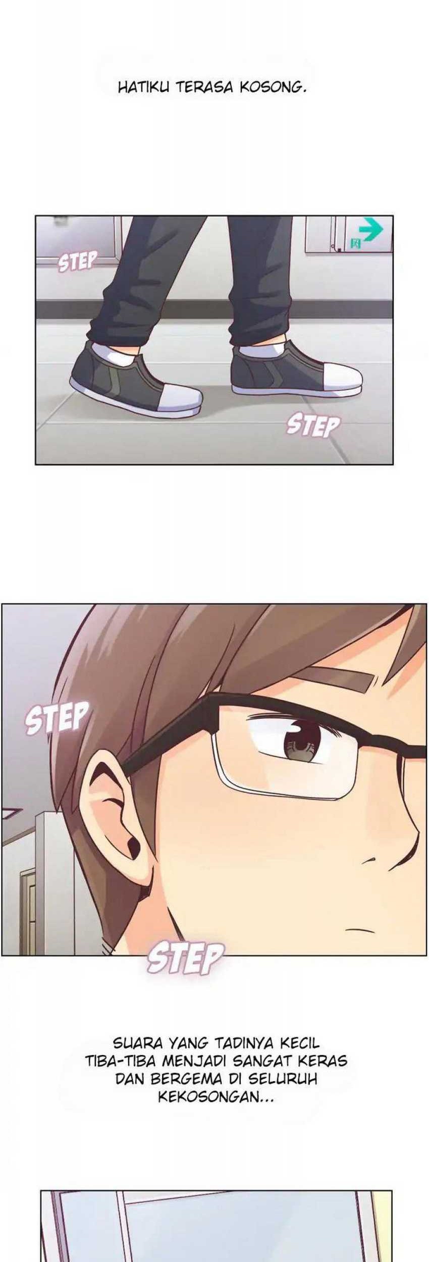 Annoying Alice Chapter 31 Gambar 4