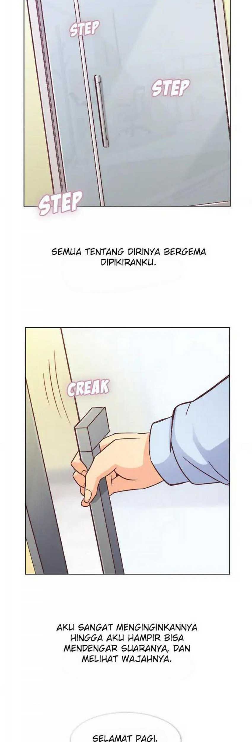 Annoying Alice Chapter 31 Gambar 5