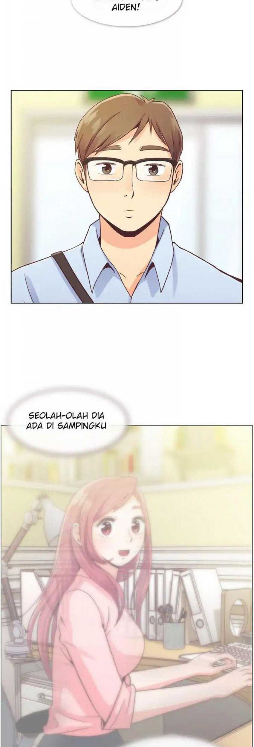 Annoying Alice Chapter 31 Gambar 6