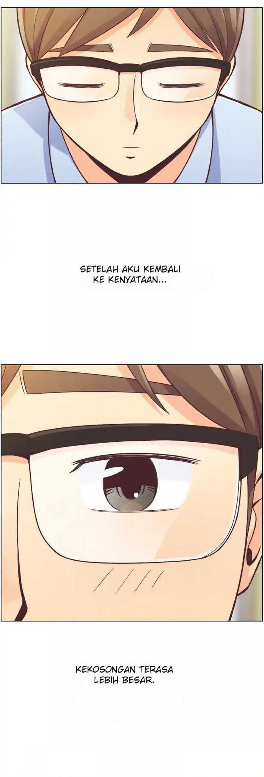 Annoying Alice Chapter 31 Gambar 8