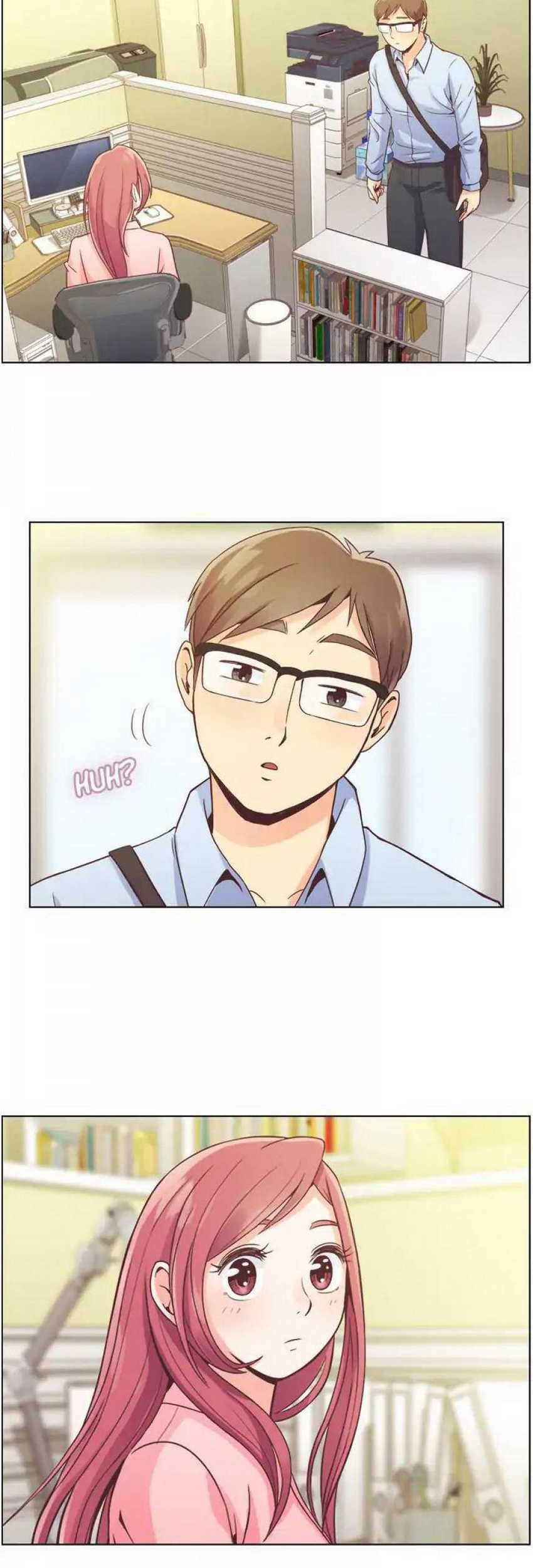 Annoying Alice Chapter 31 Gambar 10
