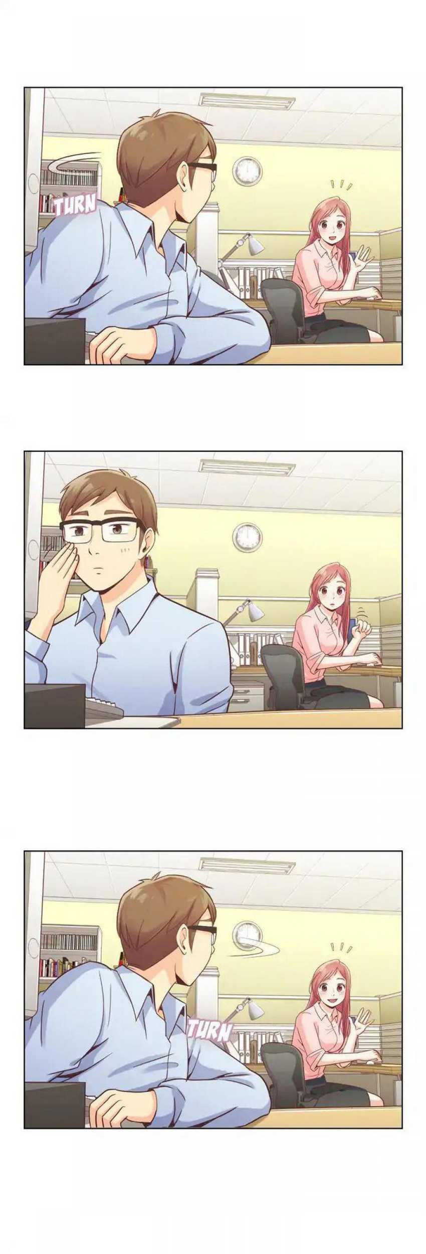 Annoying Alice Chapter 31 Gambar 14