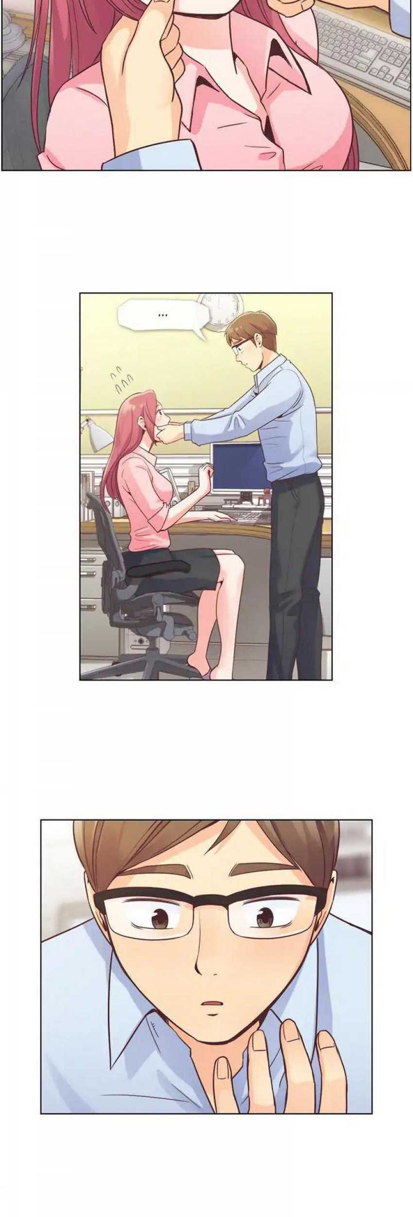 Annoying Alice Chapter 31 Gambar 16