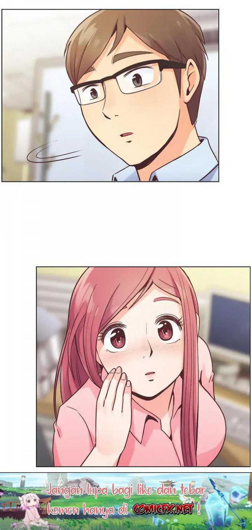 Annoying Alice Chapter 31 Gambar 17