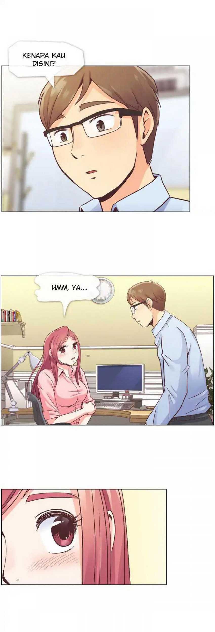 Annoying Alice Chapter 31 Gambar 18