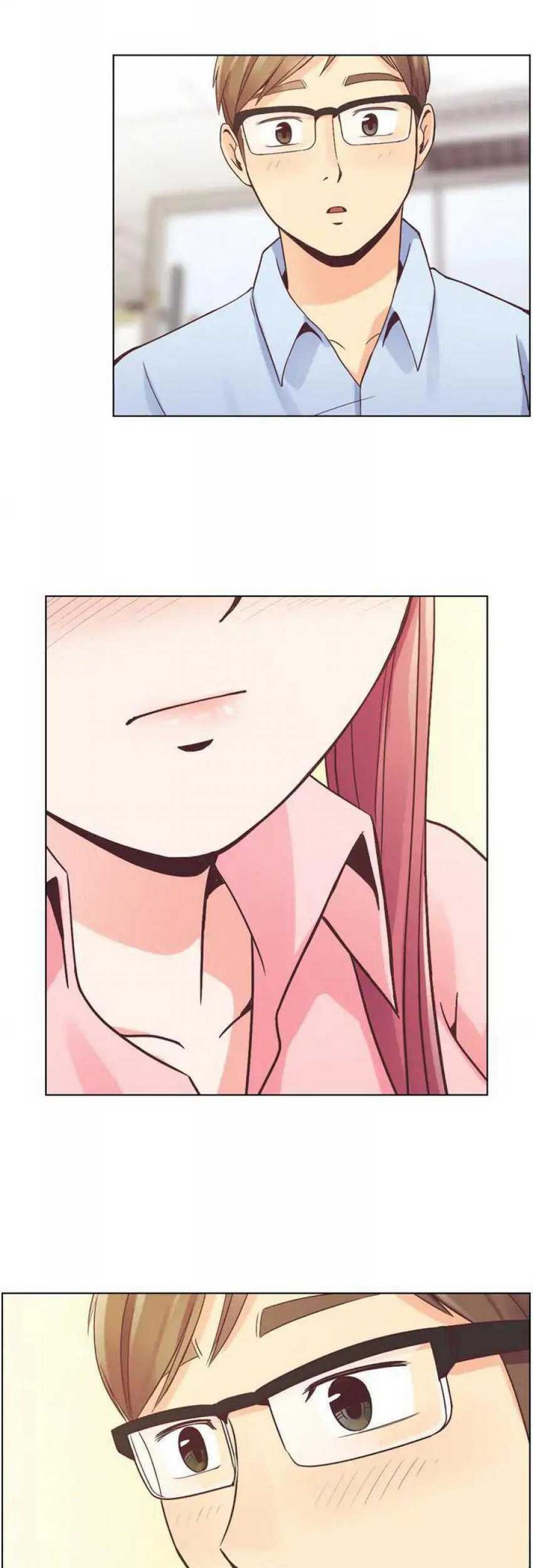 Annoying Alice Chapter 31 Gambar 19