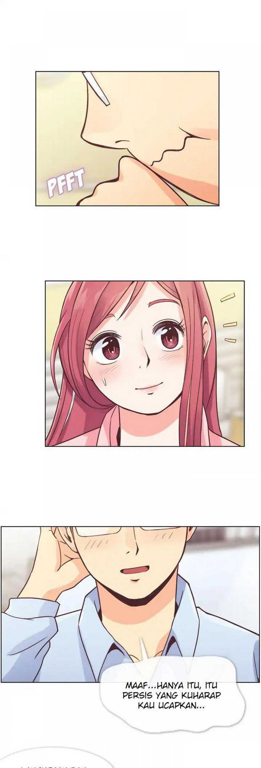 Annoying Alice Chapter 31 Gambar 23