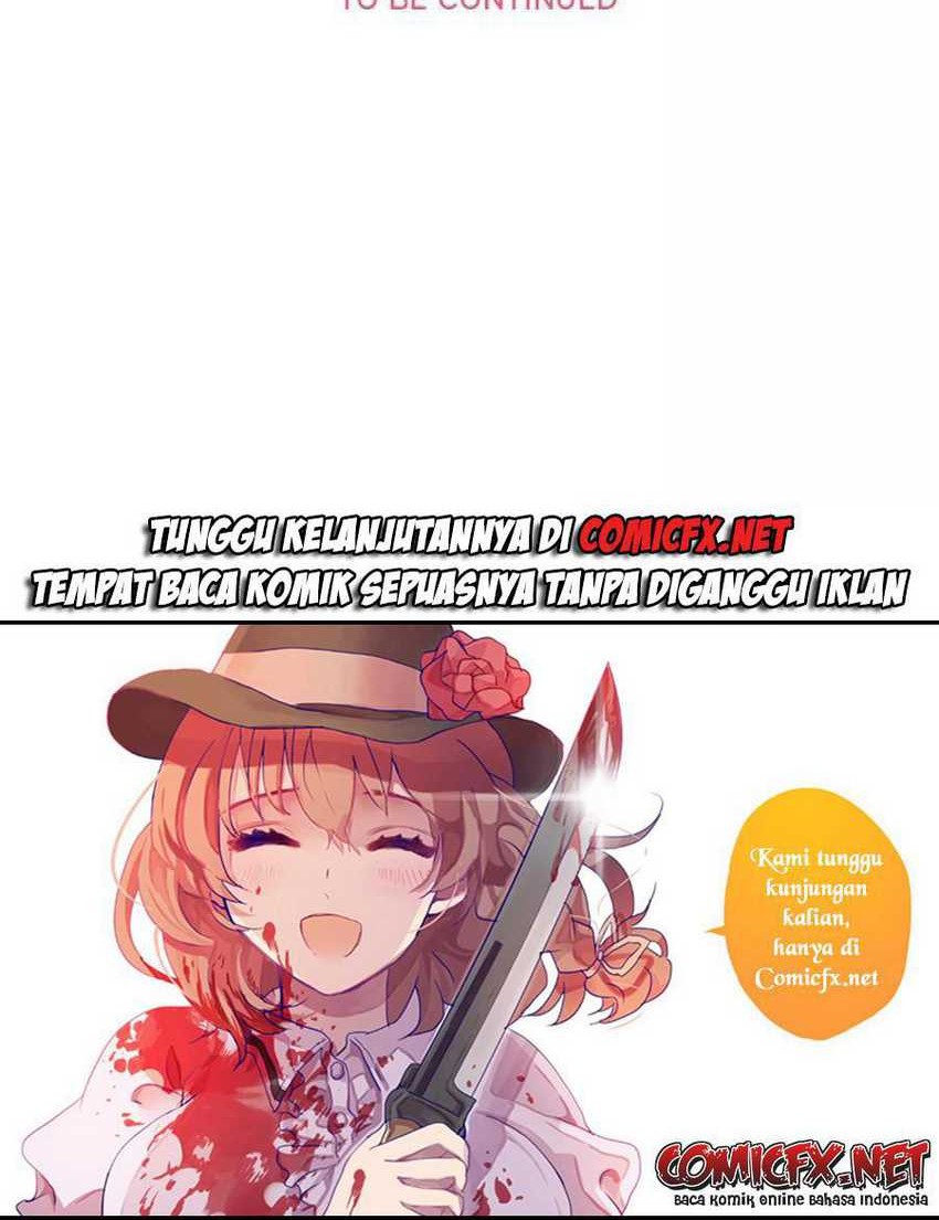 Annoying Alice Chapter 31 Gambar 28