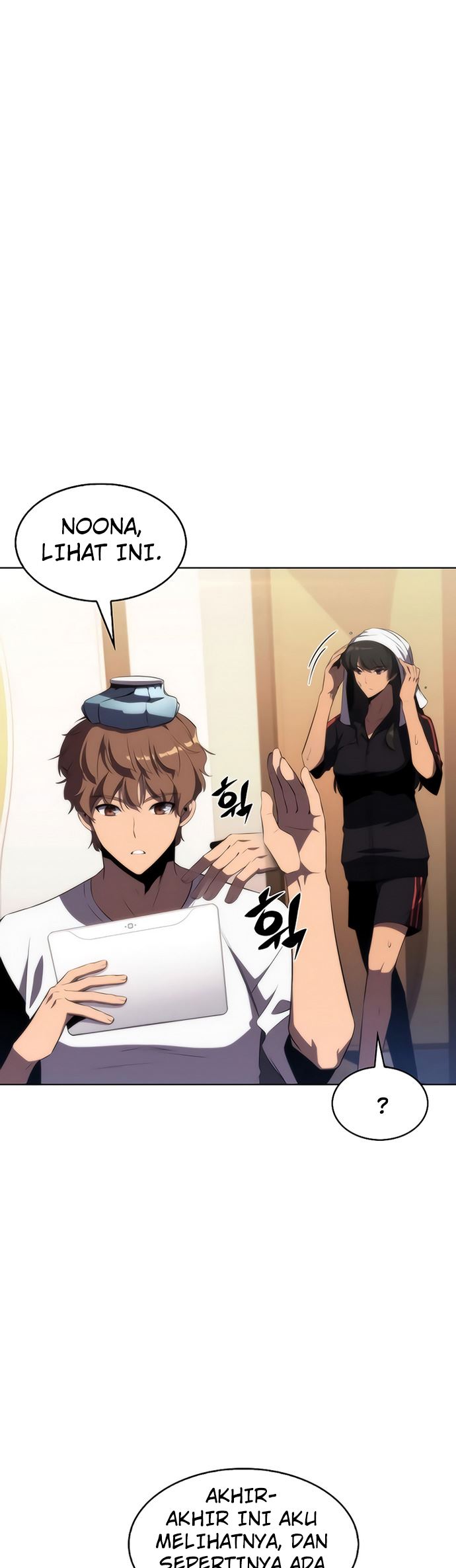 Solo Max-Level Newbie Chapter 38 26