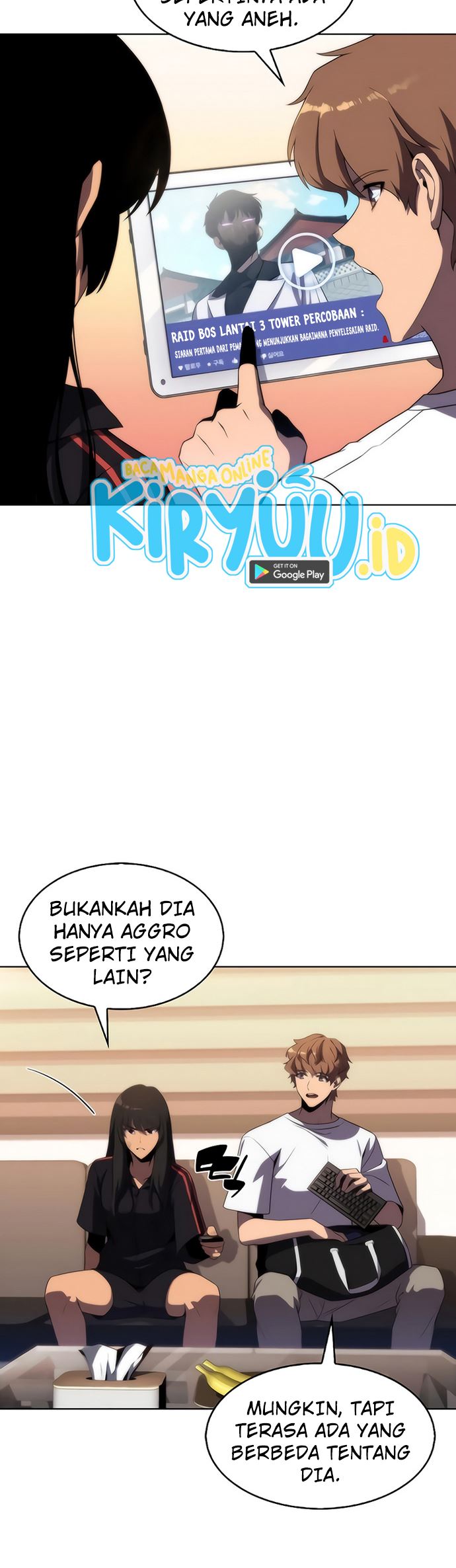 Solo Max-Level Newbie Chapter 38 27