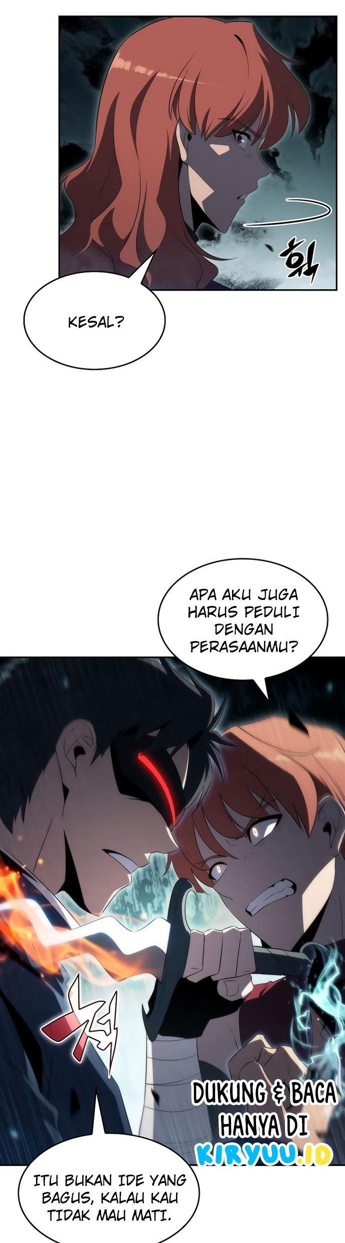 Solo Max-Level Newbie Chapter 38 5